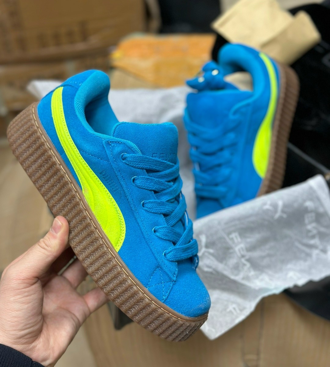 кроссовки puma,,женские кроссовки puma,puma suede,puma fenty