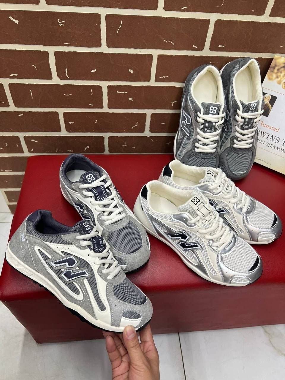 кроссовки,кроссовки new balance 530,кроссовки женские,,new balance 530 серебряные кремовые кроссовки унисекс mr530gmt