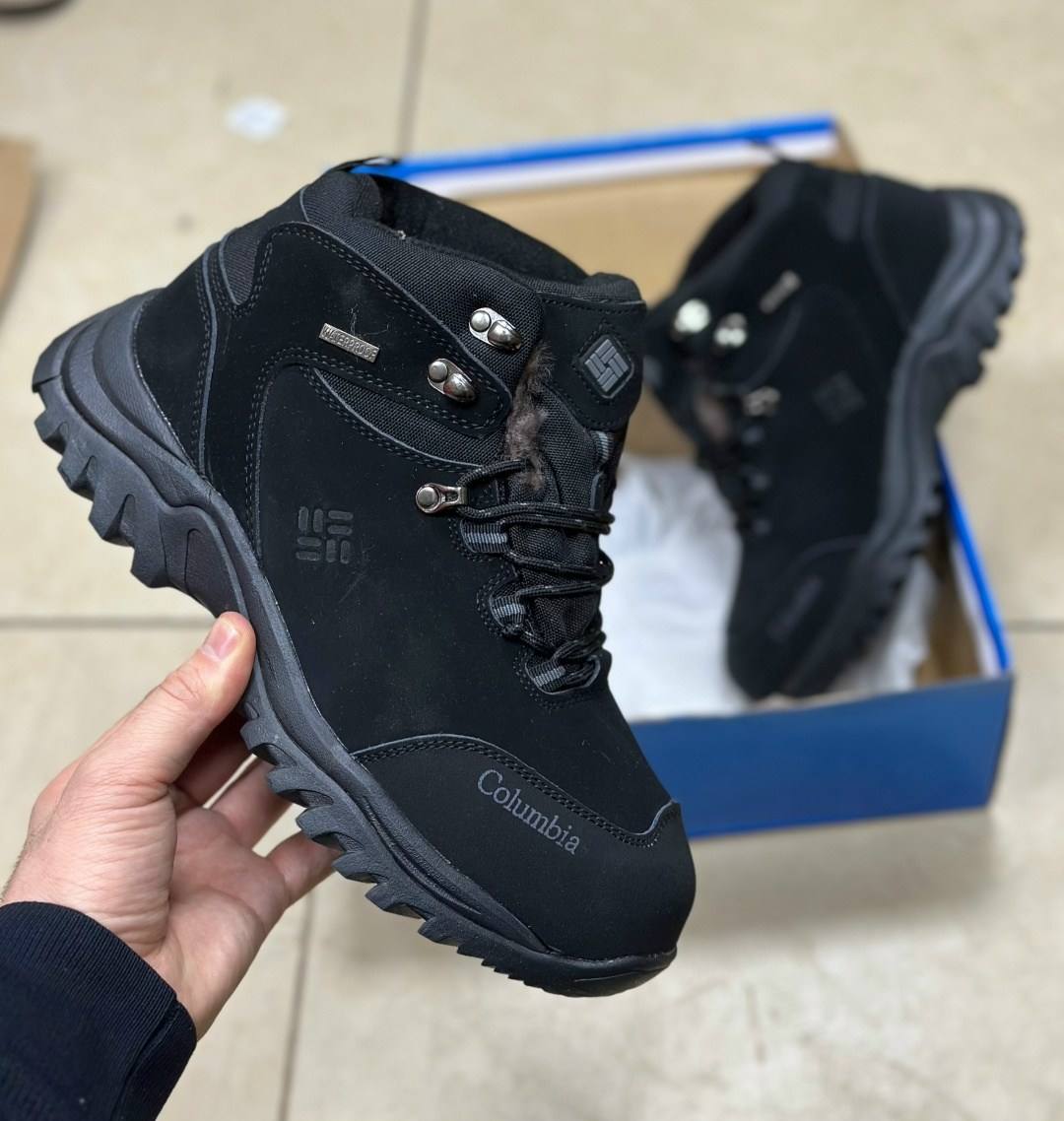 columbia кроссовки мужские зимние,зимние ботинки columbia,ботинки columbia,треккинговые ботинки коламбия,зимние ботинки мужские columbia