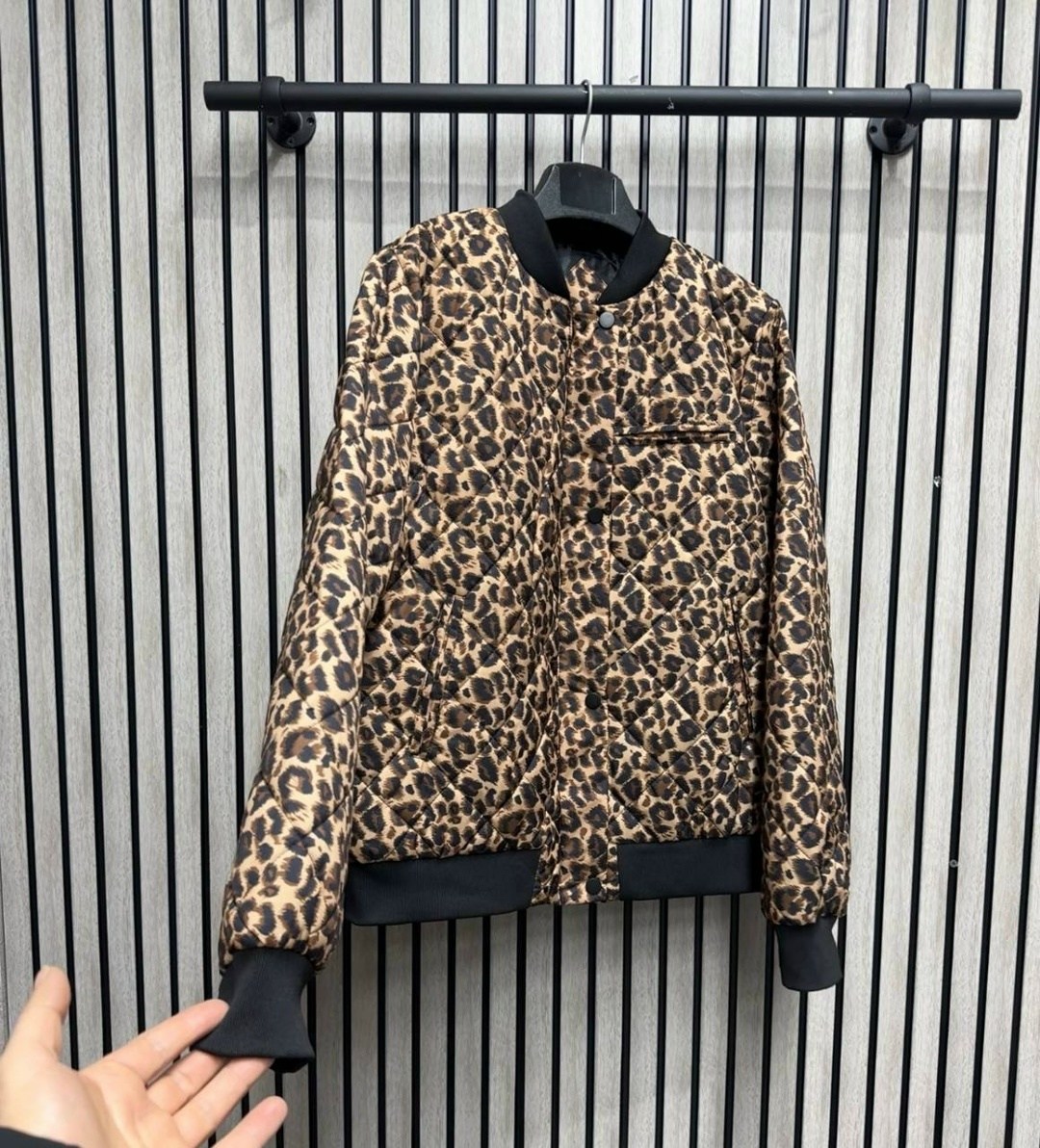 куртка бомбер леопардовая,куртка бомбер леопардовые арт.3667695,куртка бомбер,леопардовая куртка,куртка бомбер женская