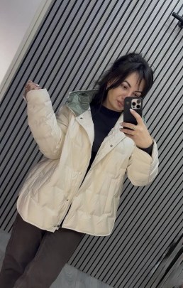 Верхняя одежда