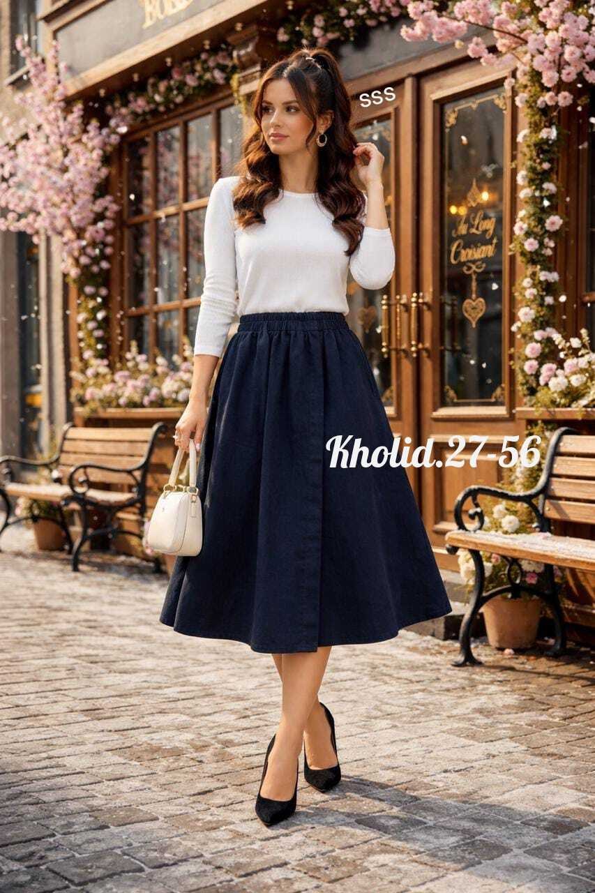 юбка миди коричневая замшевая,вельветовая юбка,юбка женская,вельветовая юбка миди,юбка teza 5621 бежевая замша