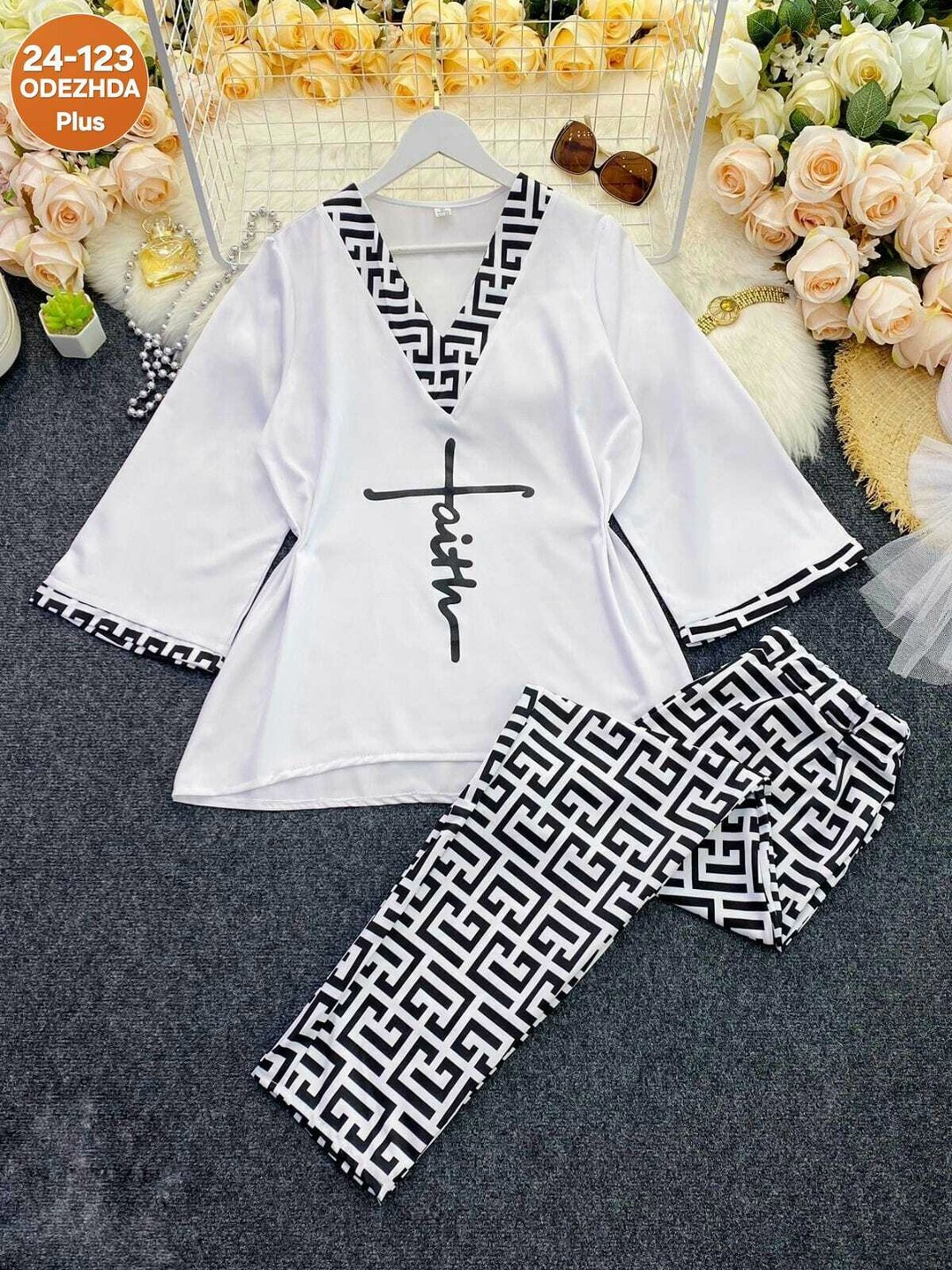 брючный комплект,блузки для женщин,женская блуза,женские костюмы