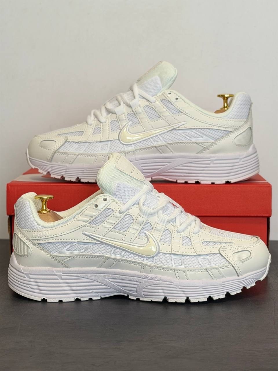 кроссовки nike,кроссовки,кроссовки nike p 6000,женские кроссовки nike,nike p 6000 triple white