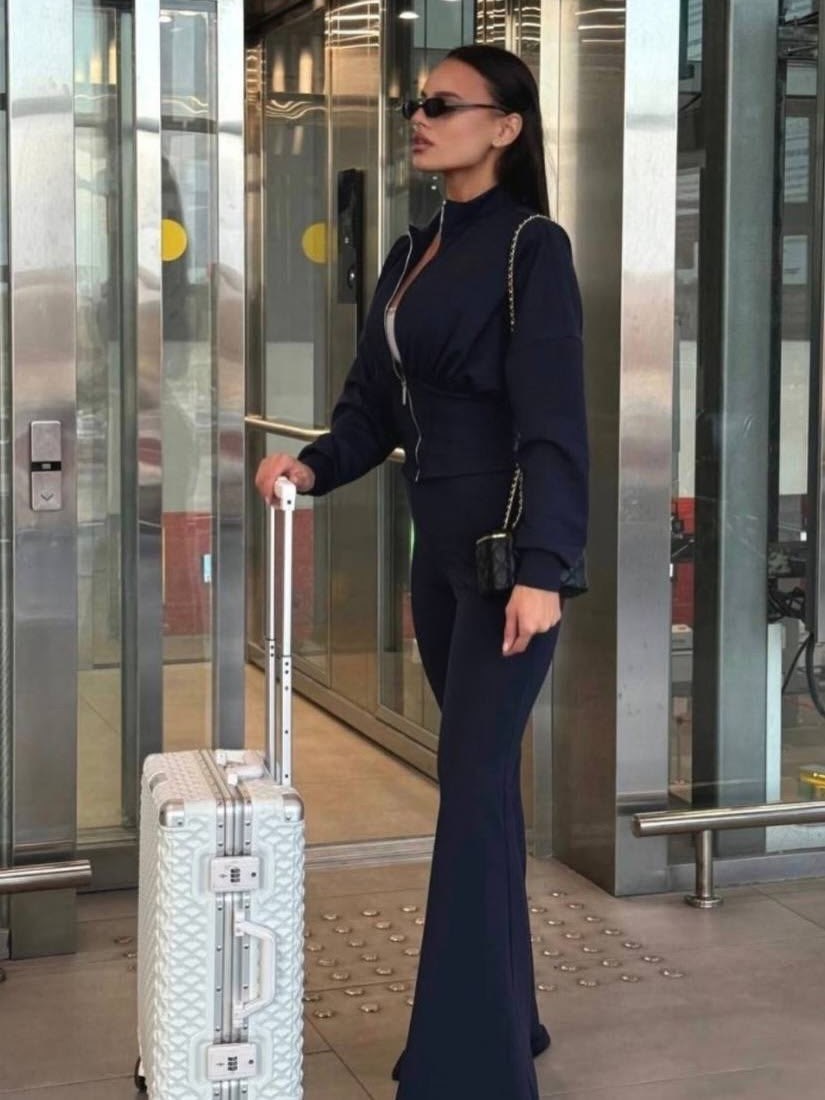 стильные костюмы,костюм брючный женский,брючный костюм-двойка,женский флисовый костюм dutrieux,костюм