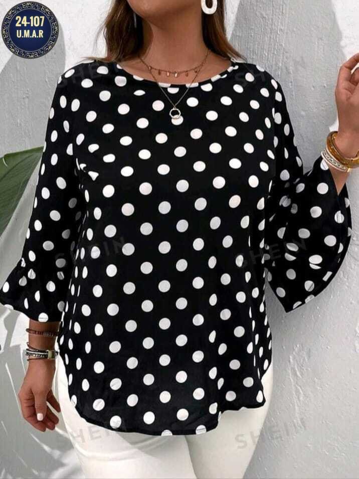 женская блузка ткань софт,женская кофта,кофта в горошек женская,шикарная кофта,модная