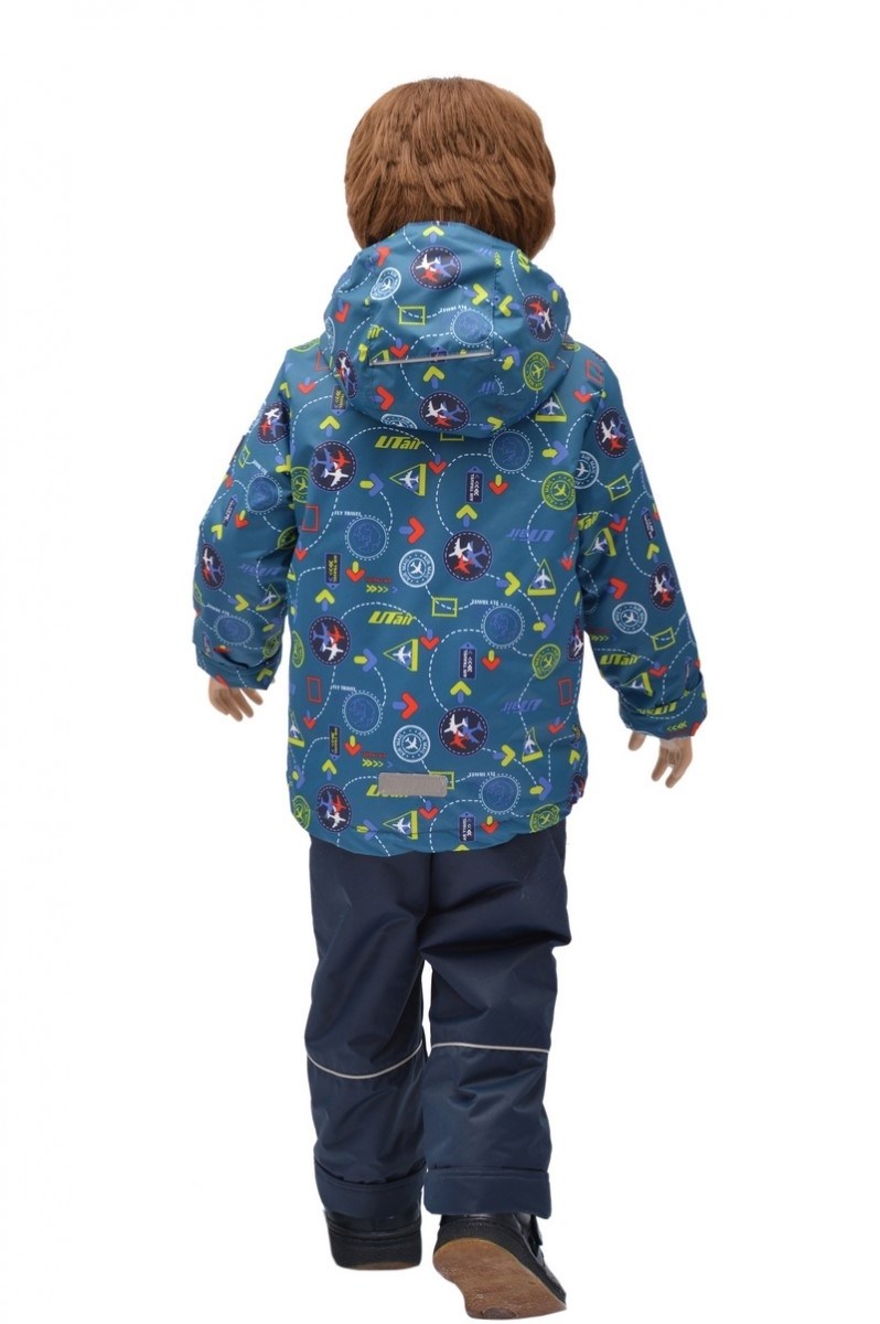 комплект верхней одежды rusland,демисезонный костюм для мальчика,комплект демисезонный для мальчика,комплект демисезонный,костюм демисезонный из мембраны