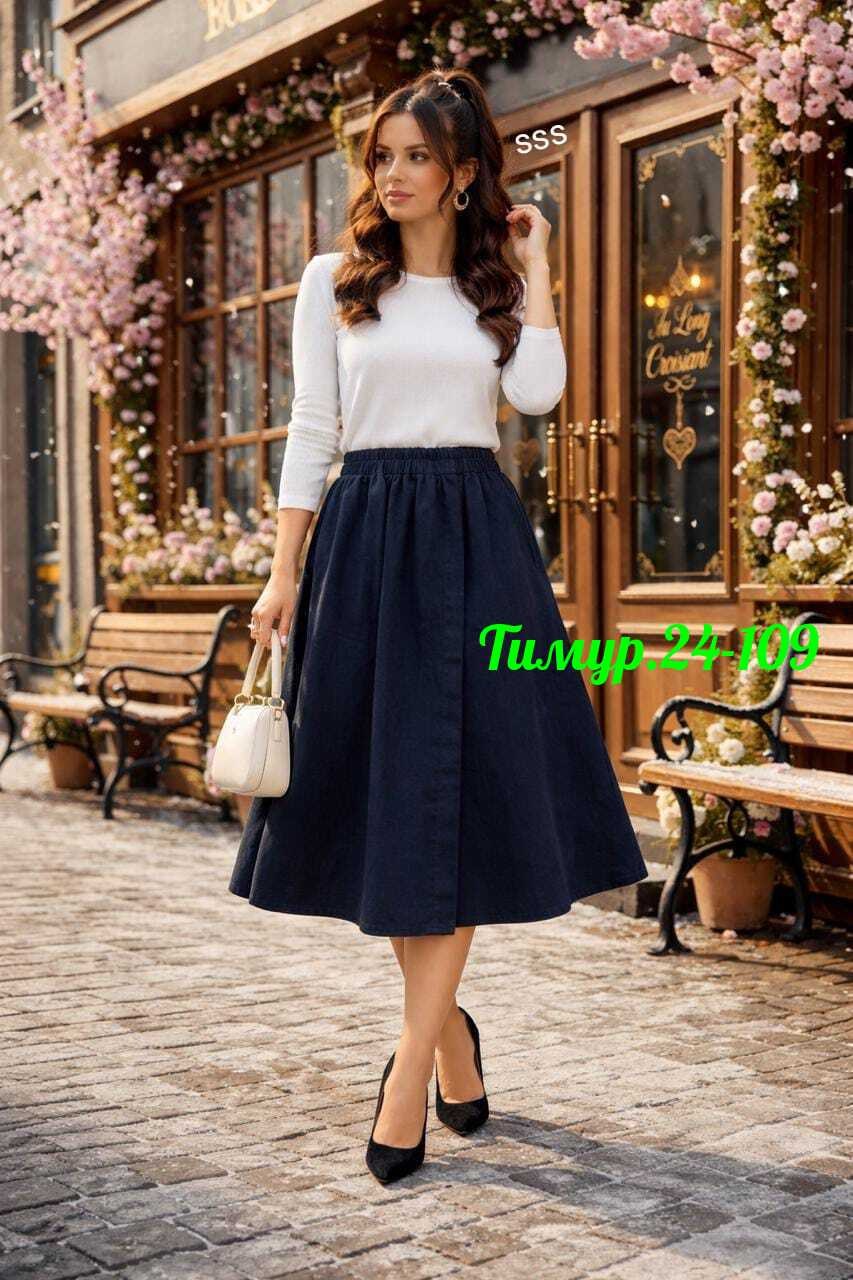 юбка,миди юбка,юбка хаки,юбка стильная,юбка модная