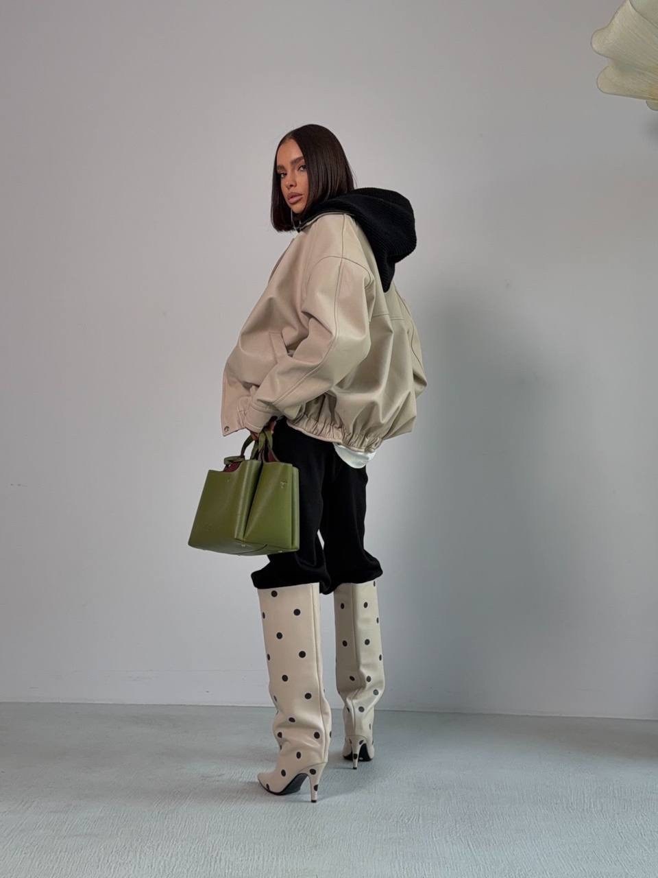 куртка оверсайз,повседневная куртка,куртка,куртка женская,куртка бомбер