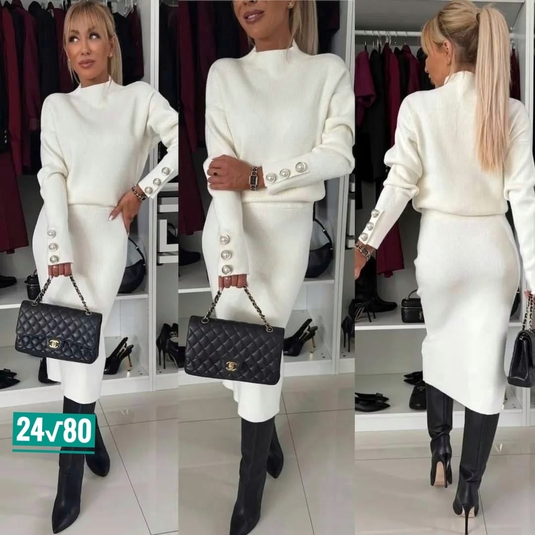 женский вязаный костюм с юбкой,трикотажные костюмы,теплый костюм юбка с кофтой,костюм с юбкой женский,костюм с юбкой