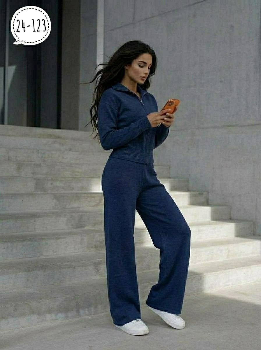 женский трикотажный костюм,костюм двойка кашемир,кашемировые брючные костюмы для женщин,трикотажный костюм с брюкам,женский костюм