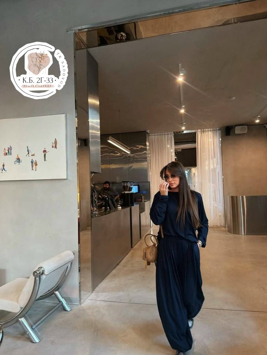 трикотажные костюмы,трикотажный костюм женский,женский костюм,костюм оверсайз,костюм серый