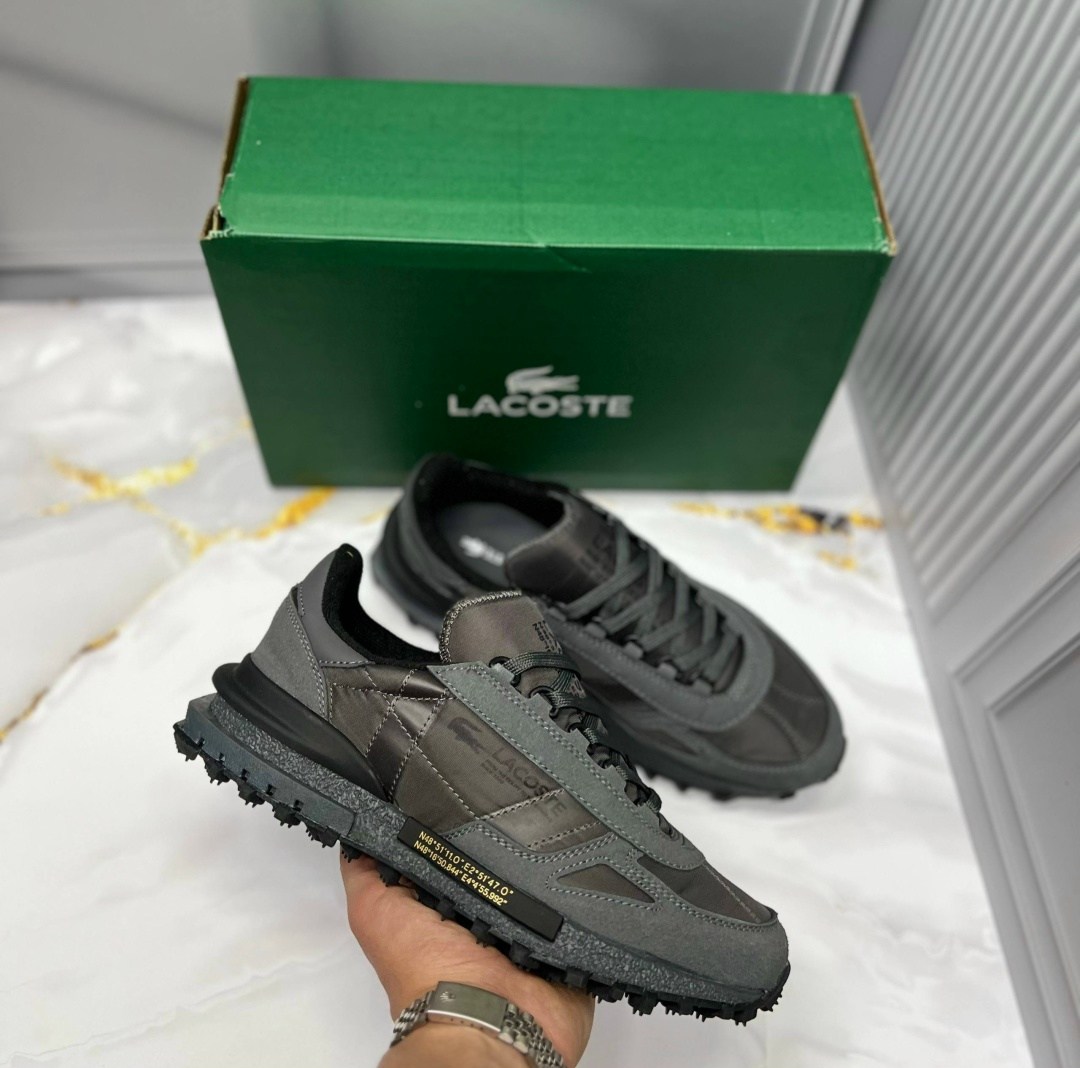 кроссовки мужские lacoste,кроссовки lacoste,кроссовки lacoste elite active,кроссовки осенние lacoste,кроссовки lacoste черные