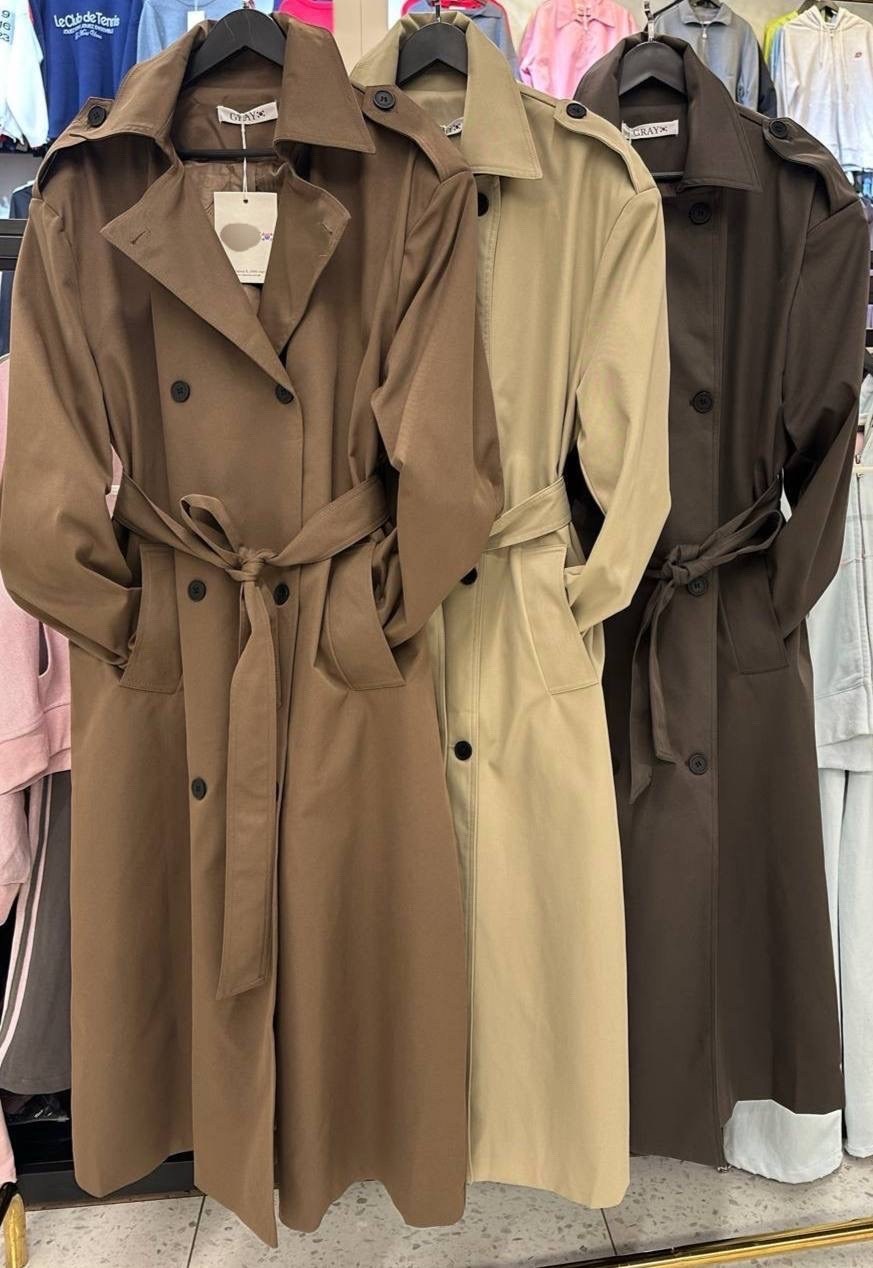 плащ тренч женский,модный плащ тренч,тренч,тренч женский