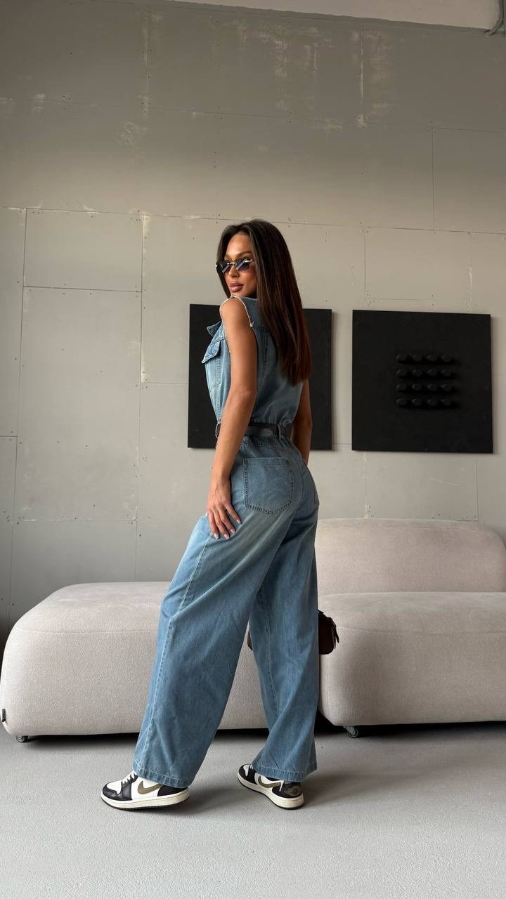 комбинезон женский джинсовый,комбинезон джинс,джинсовые комбинезоны,джинсовый слитный комбинезон женский,джинсовый комбинезон женский 2025