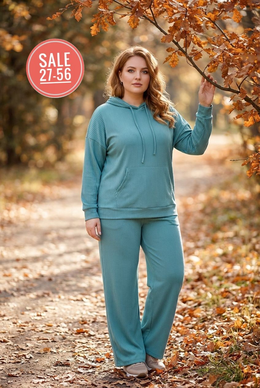 костюм женский,трикотажные костюмы,костюм лапша с брюками для полных женщин,костюм с брюками,женский костюм двойка