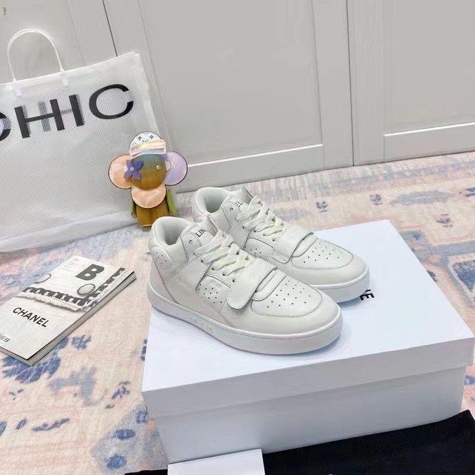 кеды селин,кеды селин белые,кеды селин высокие,celine ct-02 кроссовки,