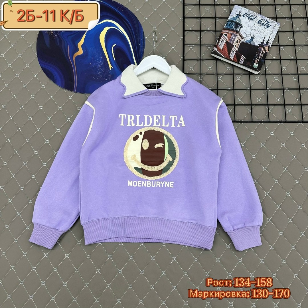 школьный свитшот,джемпер для девочек,джемпер школьный,свитшот с воротником,свитшот школьный для девочки подростка