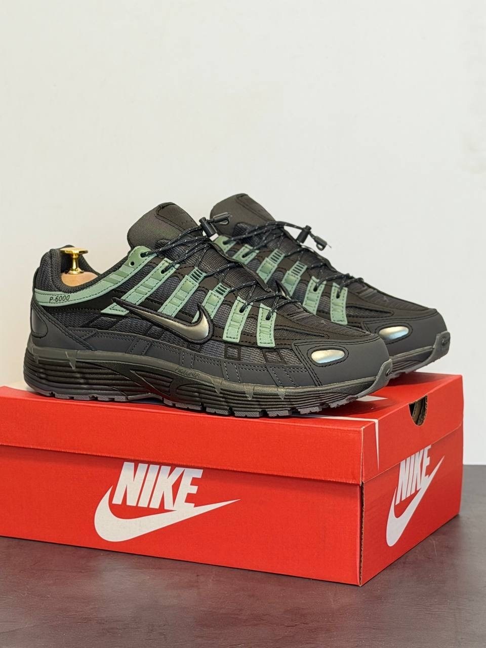 кроссовки nike p-6000,демисезонные кроссовки найк p-6000 gore-tex,кроссовки nike,nike p-6000,nike p 6000 gore tex