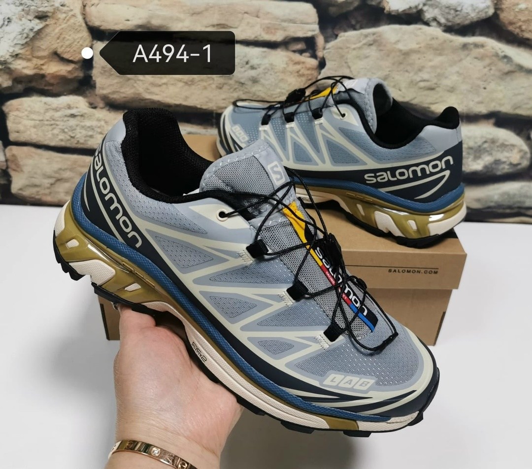 кроссовки salomon,кроссовки salomon мужские,кроссовки salomon xt,кроссовки salomon xt-6,кроссовки соломон xt6