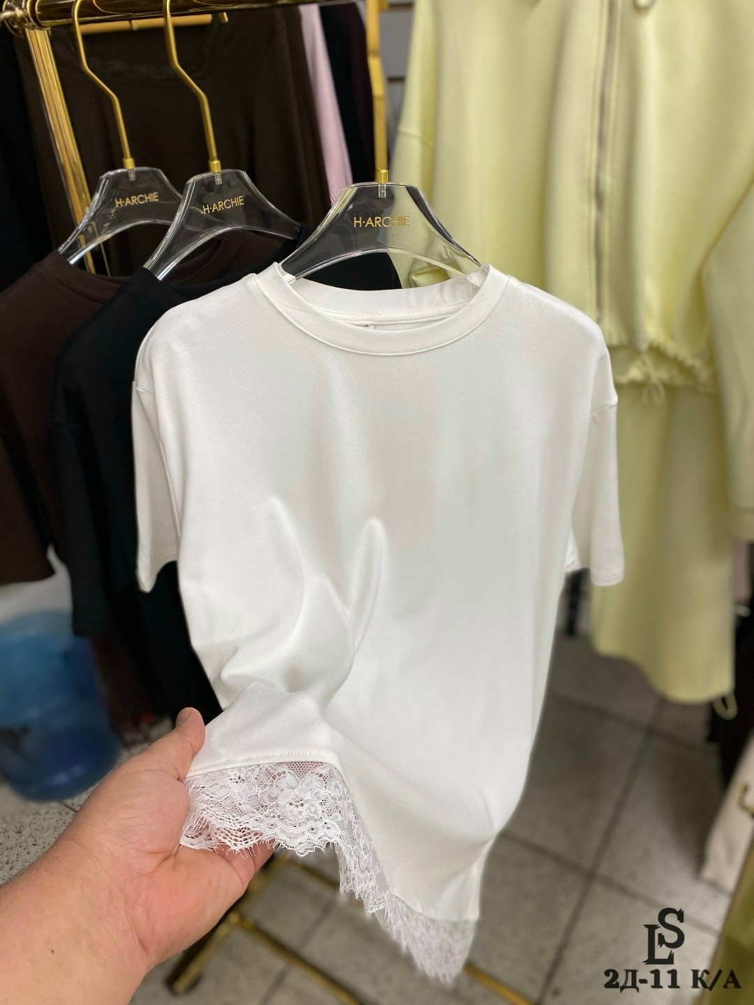 футболка с кружевами,стильная блузка,туника белая,белая футболка оверсайз