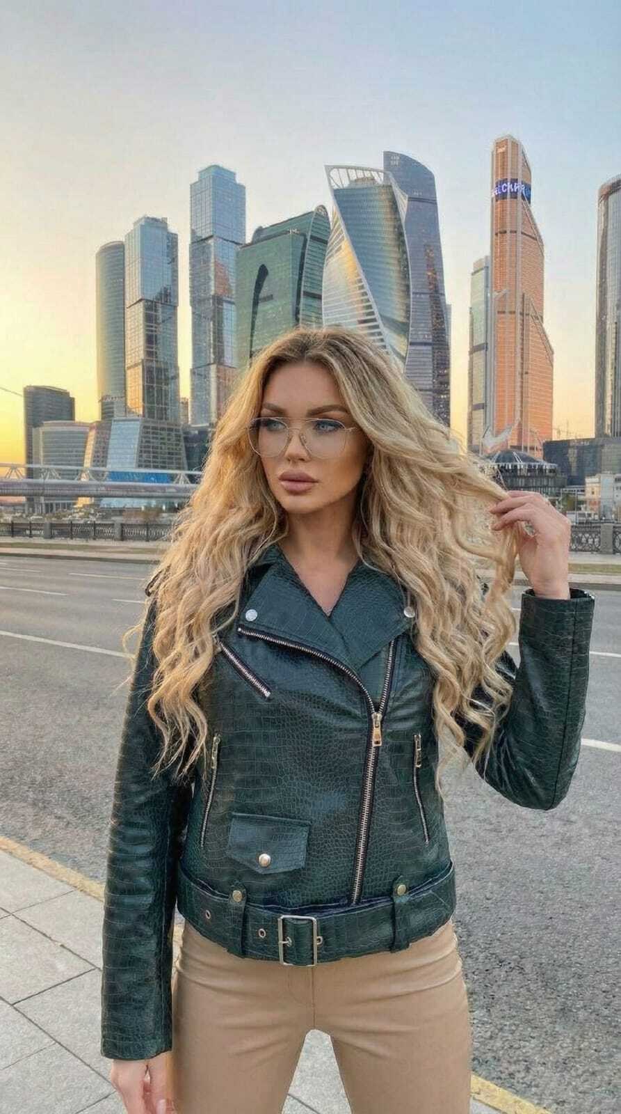 женская кожаная куртка,куртка косуха,куртка косуха женская,куртка косуха из натуральной кожи,куртка кожаная