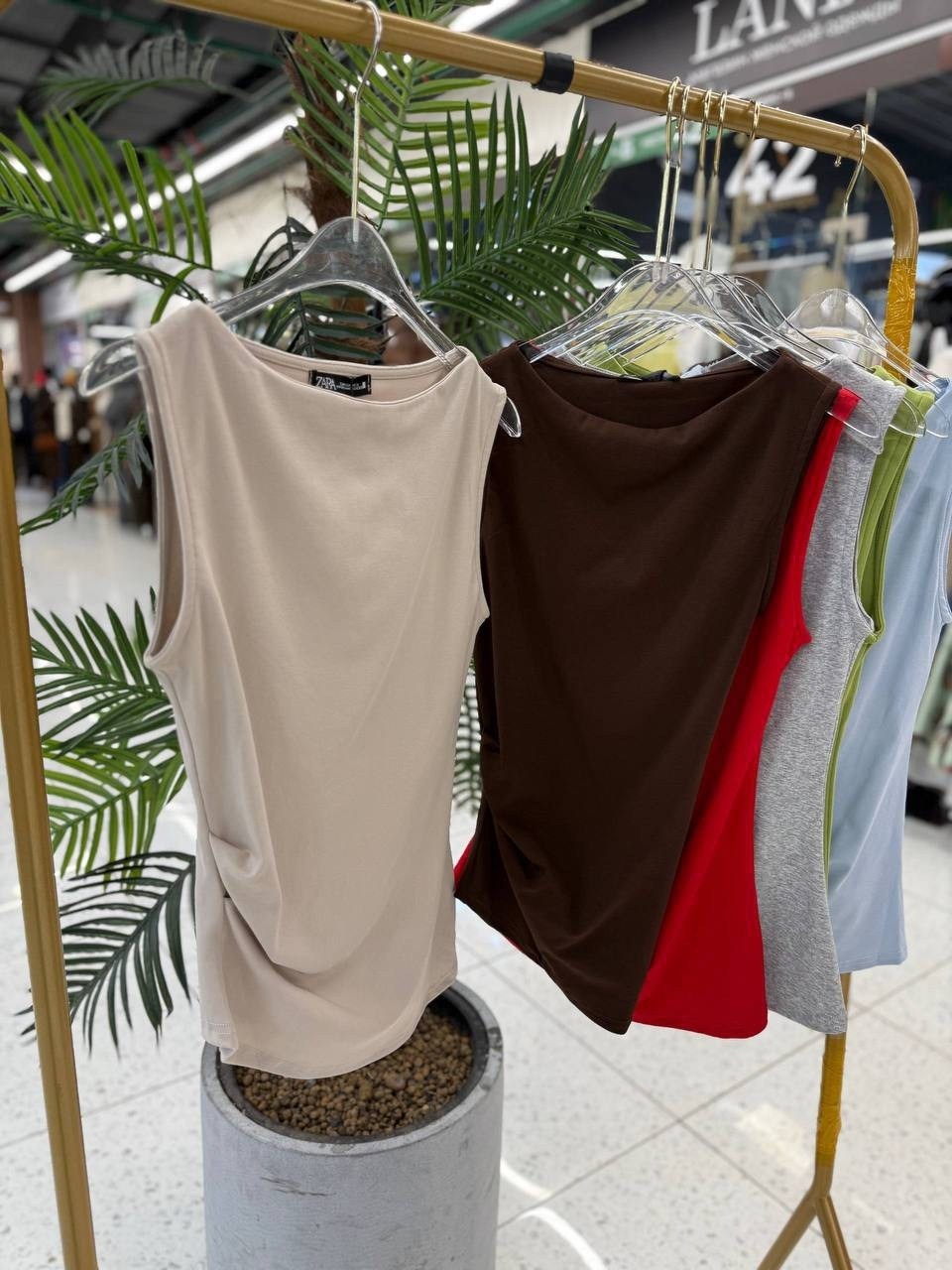 майка женская,одежд,трикотажная майка,футболке