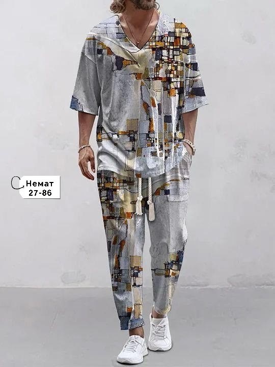 костюм с принтом,мужская мода,мода мужская,костюм мужской,костюм классический