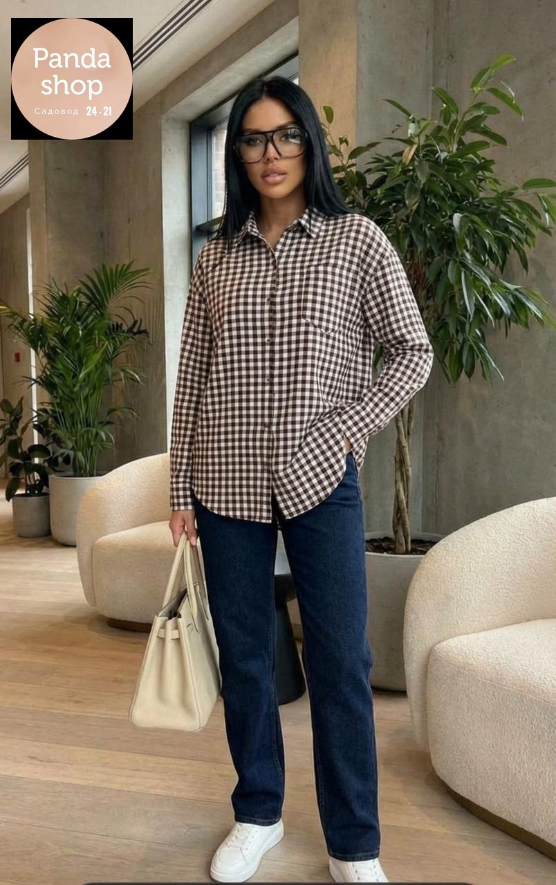 женские джинсы,рубашка в клетку женская,классические джинсы,блузка стильная,женская рубашка
