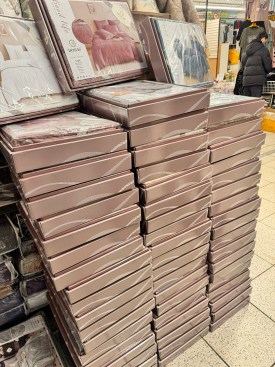 Постельное белье