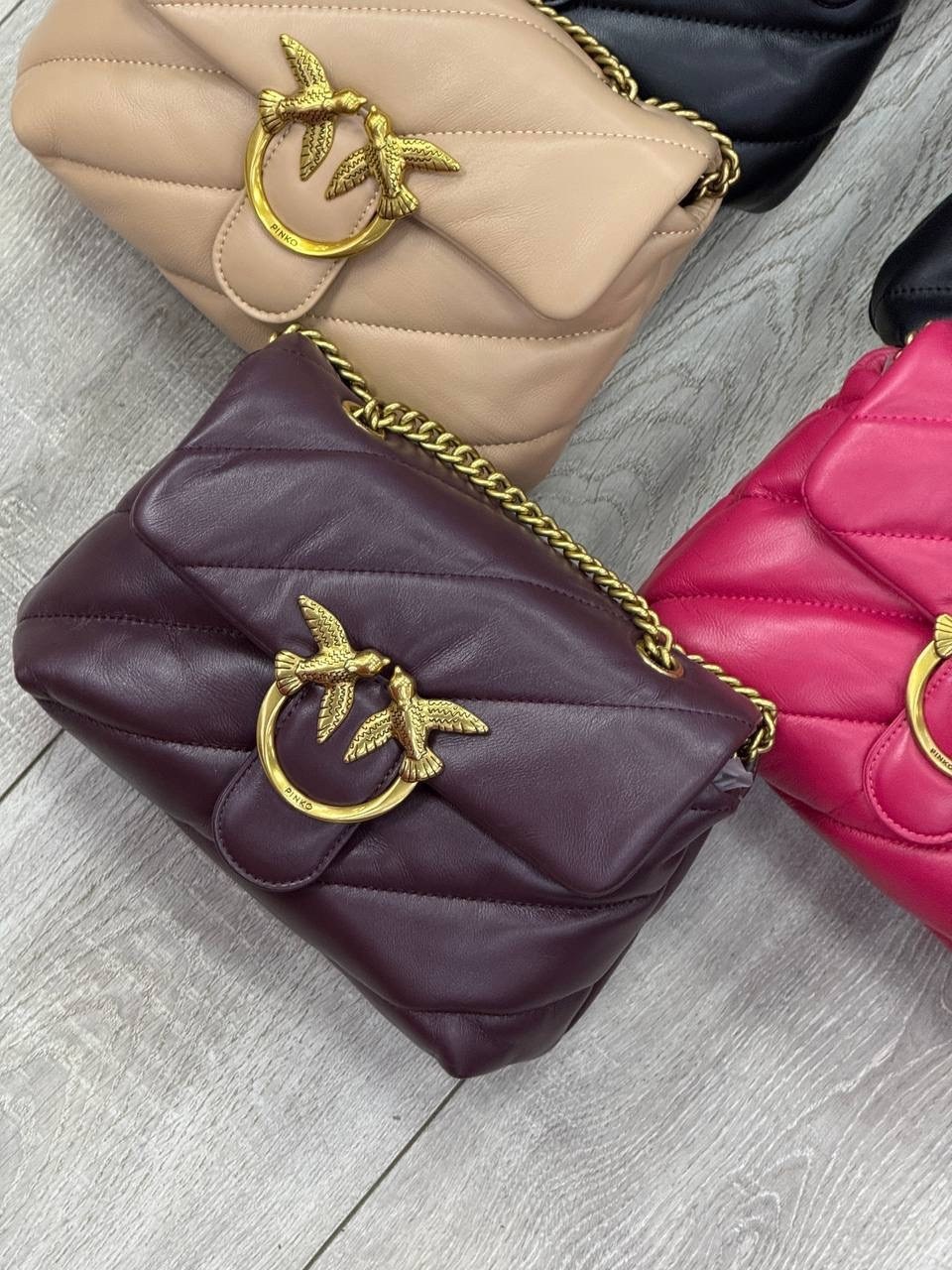 сумка pinko,сумка женская pinko,сумка pinko puff женская,сумка pinko оригинал,сумка в стиле pinko