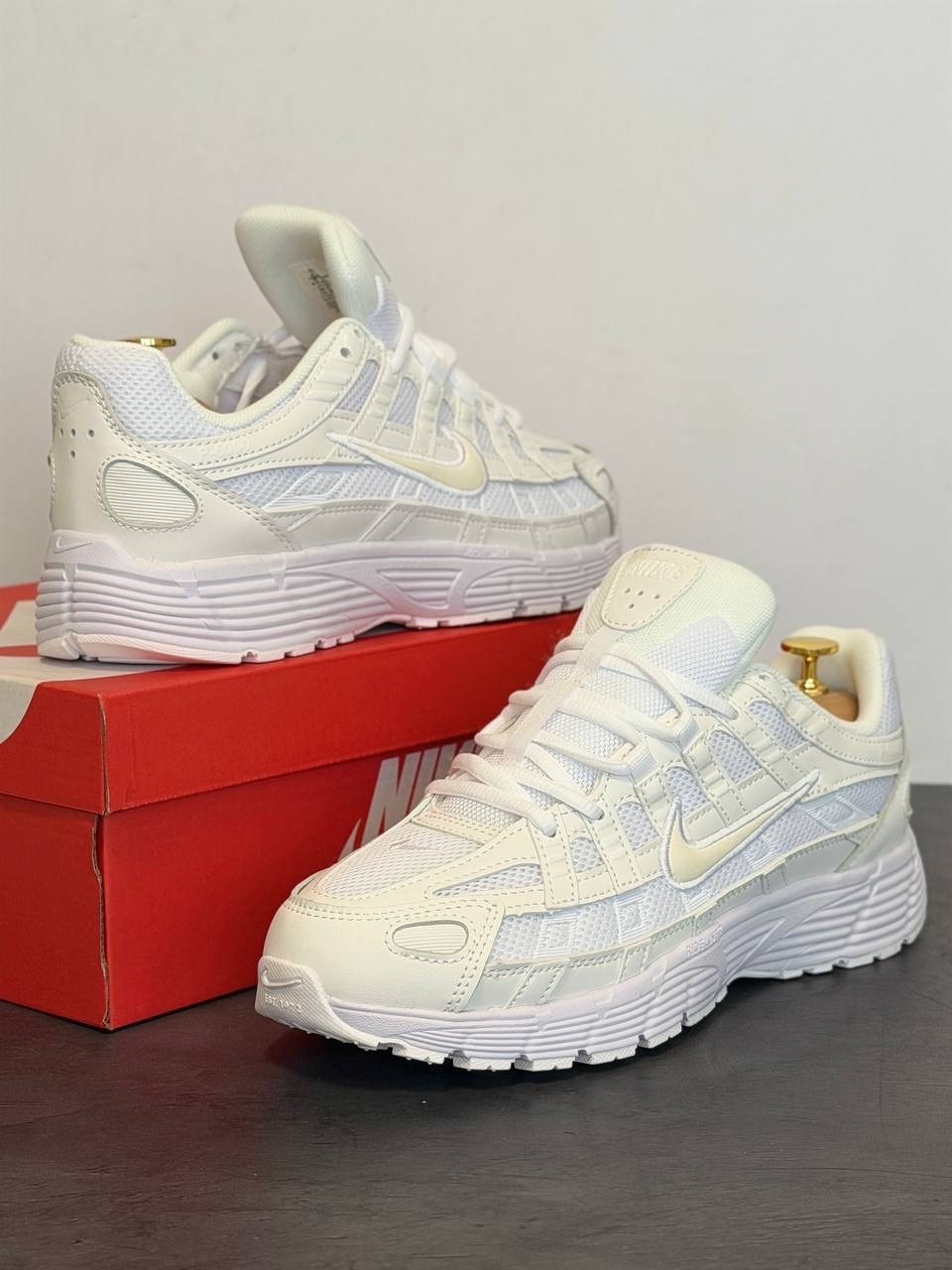 кроссовки nike,кроссовки,кроссовки nike p 6000,женские кроссовки nike,nike p 6000 triple white