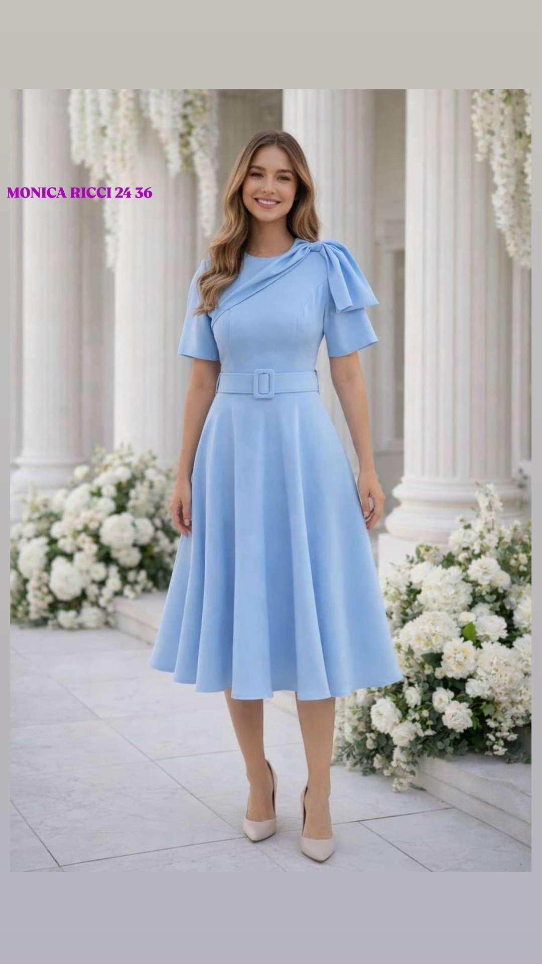 нарядное платье,платье,элегантное платье,платье стиль,светло голубое платье