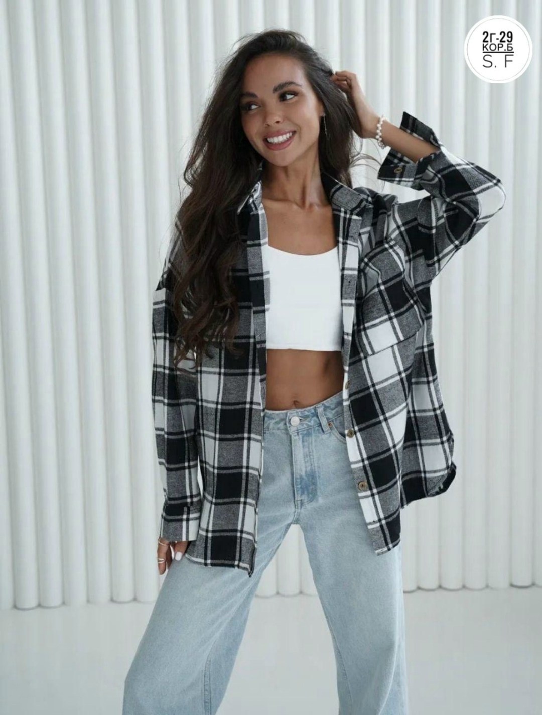 рубашка в клетку оверсайз удлиненная,рубашка в клетку оверсайз badishka,рубашка оверсайз в клетку,женская рубашка оверсайз в клетку,рубашка оверсайз женская в клетку утеплённая