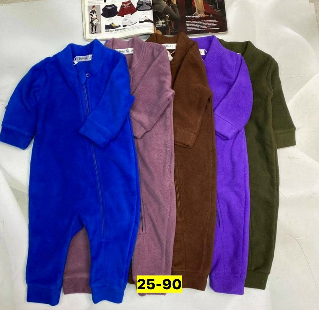 комбинезон детский,комбинезон флисовый,детский флисовый комбинезон,комбинезон малышам,детские комбинезоны
