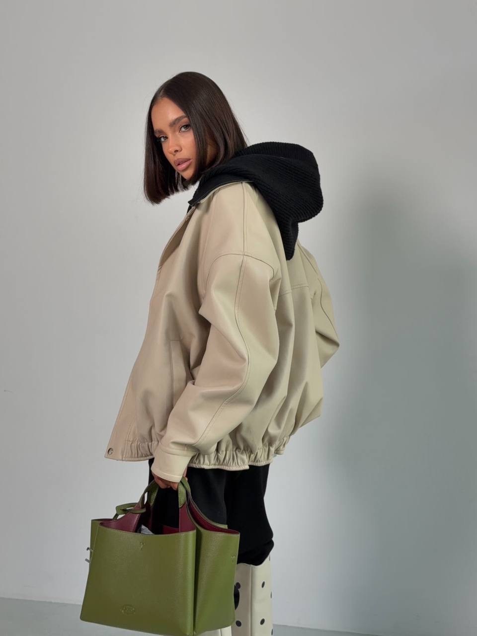 куртка оверсайз,повседневная куртка,куртка,куртка женская,куртка бомбер