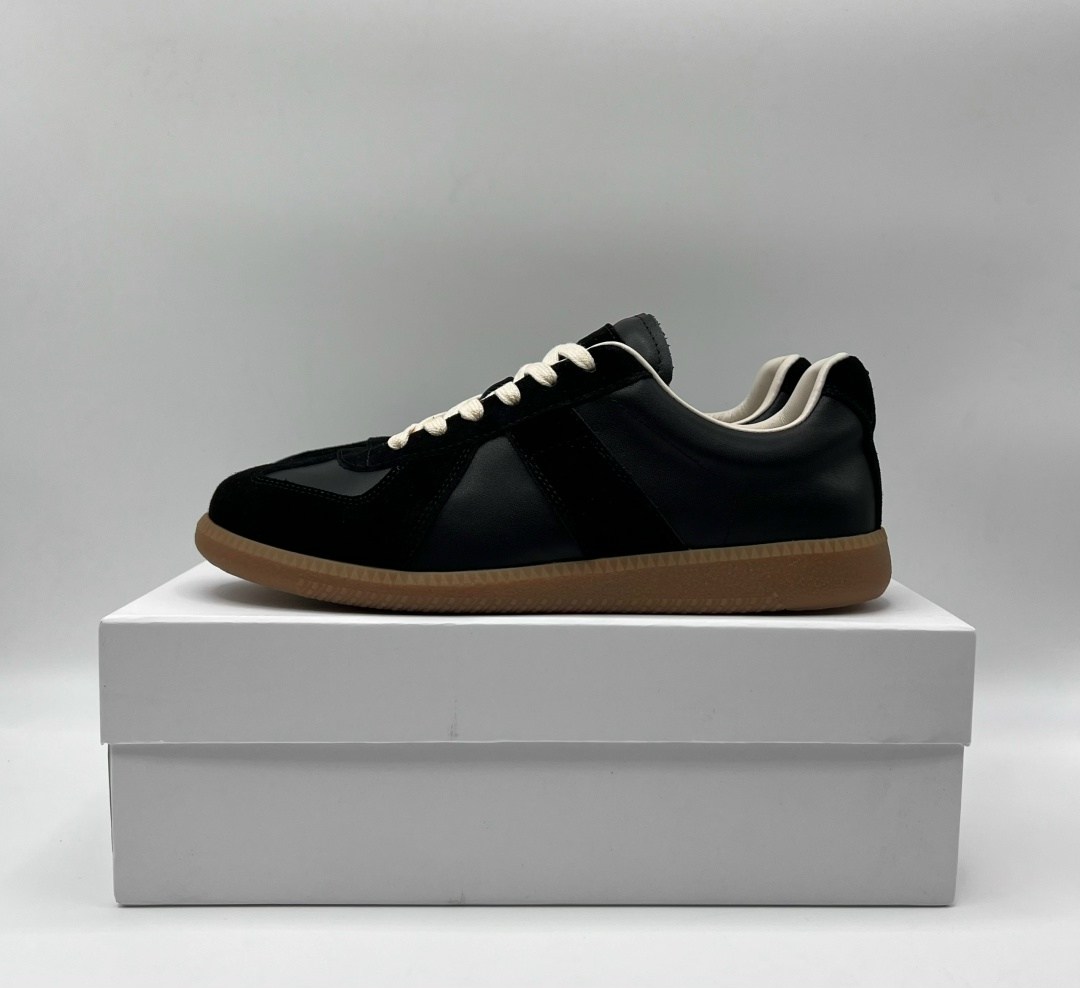 кроссовки maison margiela replica,кроссовки maison margiela,кроссовки maison margiela replica 'black',кроссовки кеды maison margiela paris черные,кроссовки maison margiela replica black gum