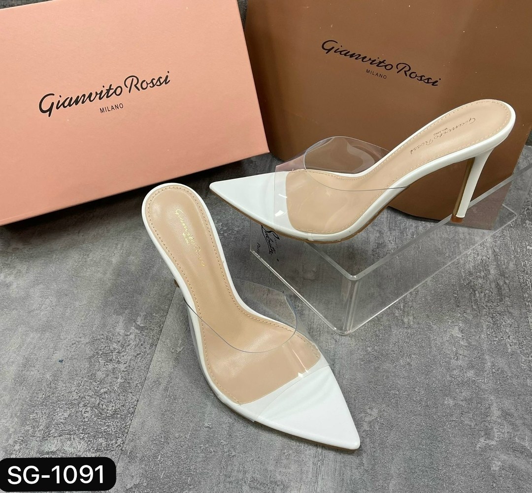 босоножки gianvito rossi,прозрачные босоножки,женские босоножки,каблуки босоножки,