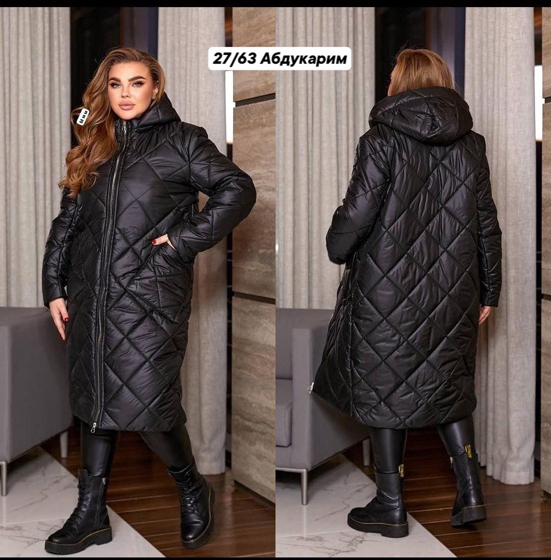 пальто на синтепоне,женское стеганое пальто,стеганое пальто,стеганое пальто на полных женщин,куртка пальто на синтепоне