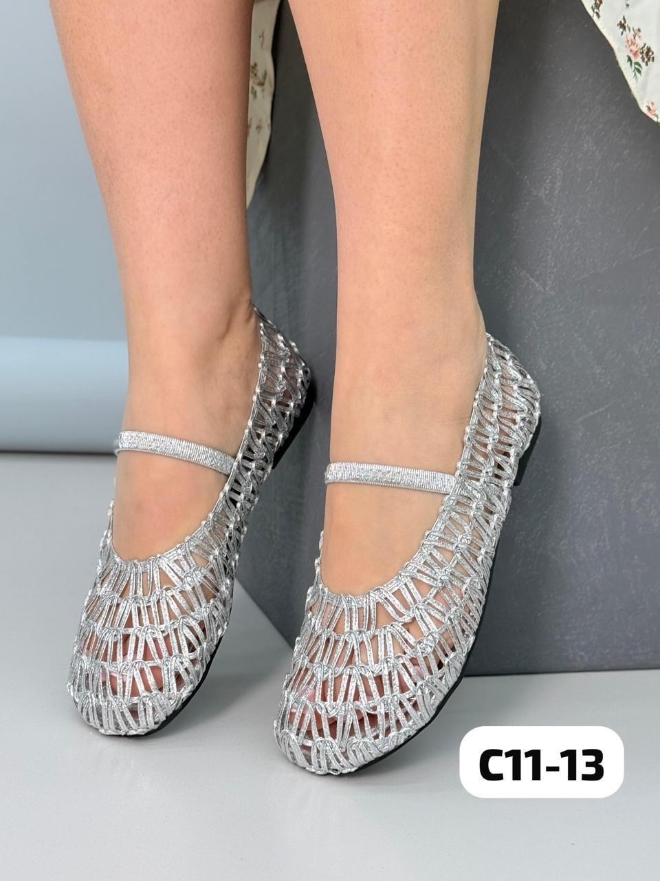 ,женская ,балетки женские,вязаные босоножки,балетки