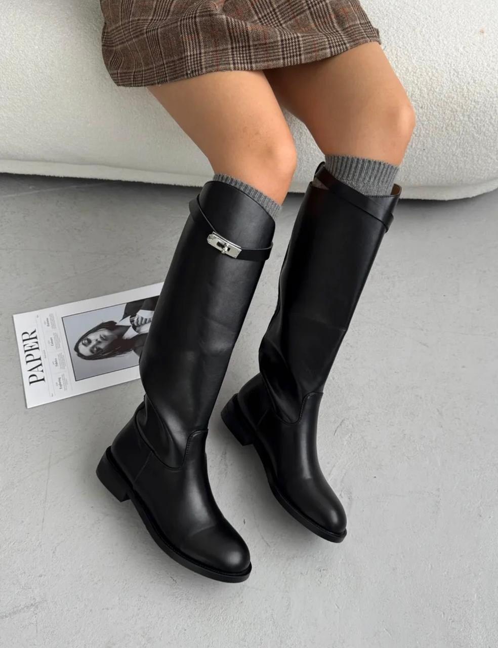 жокейские сапоги женские эконика,сапоги hermes,сапоги цвета шоколад,сапоги демисезонные женские,сапоги женские