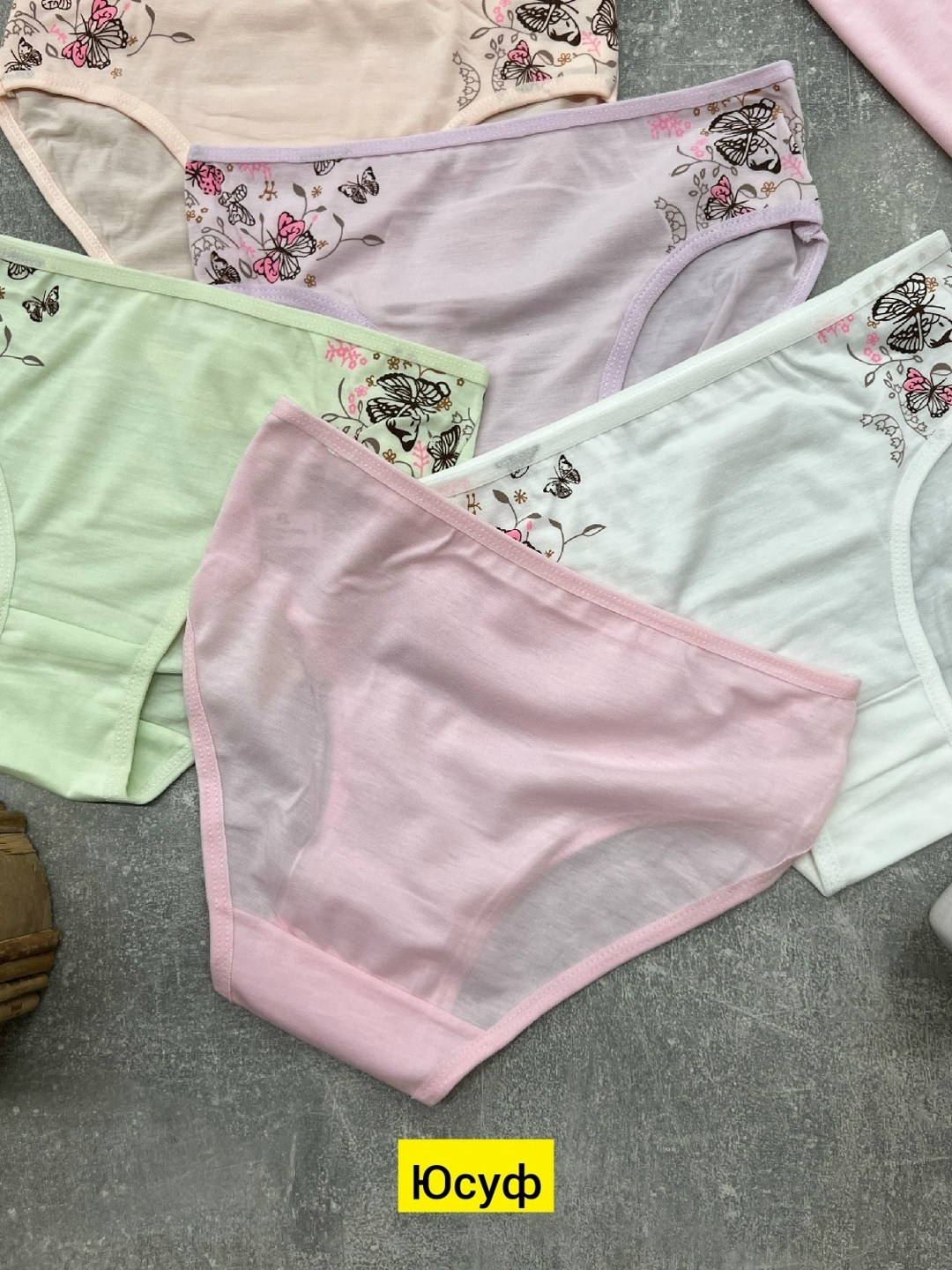трусы для девочки 5 шт. donella,трусы для девочки donella 5шт,трусы девочка хлопок donella,трусы для девочки donella,комплект трусов слипы donella для девочек
