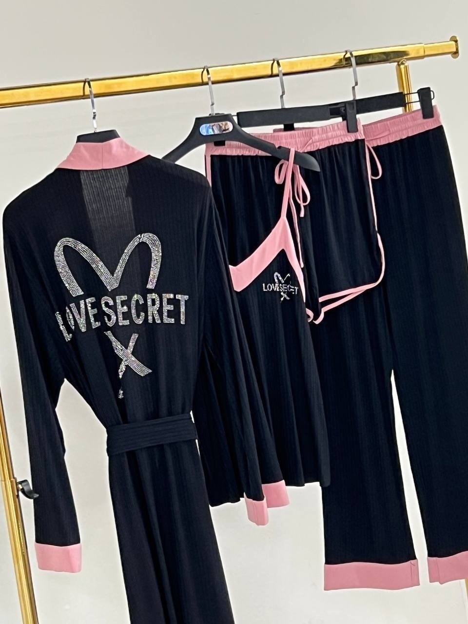 комплект пижама,пижама женская,пижама виктория сикрет,женская пижама комплект,домашняя одежда пижама