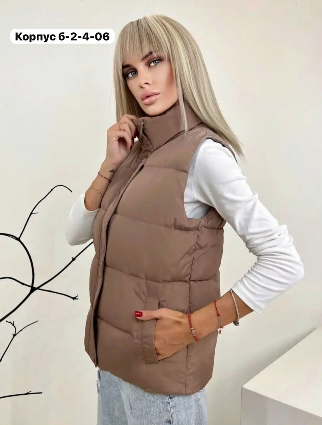 жилетка утепленная женская,жилетка женская,жилетка безрукавка женская,жилет женский,жилет женский утепленный стеганый безрукавка