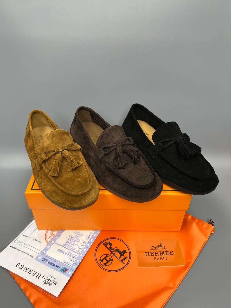 ,лоферы замшевый,лоферы hermes,замшевые мокасины,женские замшевые лоферы