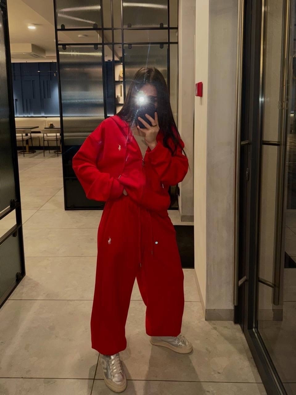 костюм спортивный,красный костюм,костюм спортивный женский,женский модный комбинезон