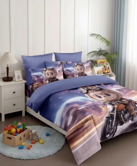 Постельное белье