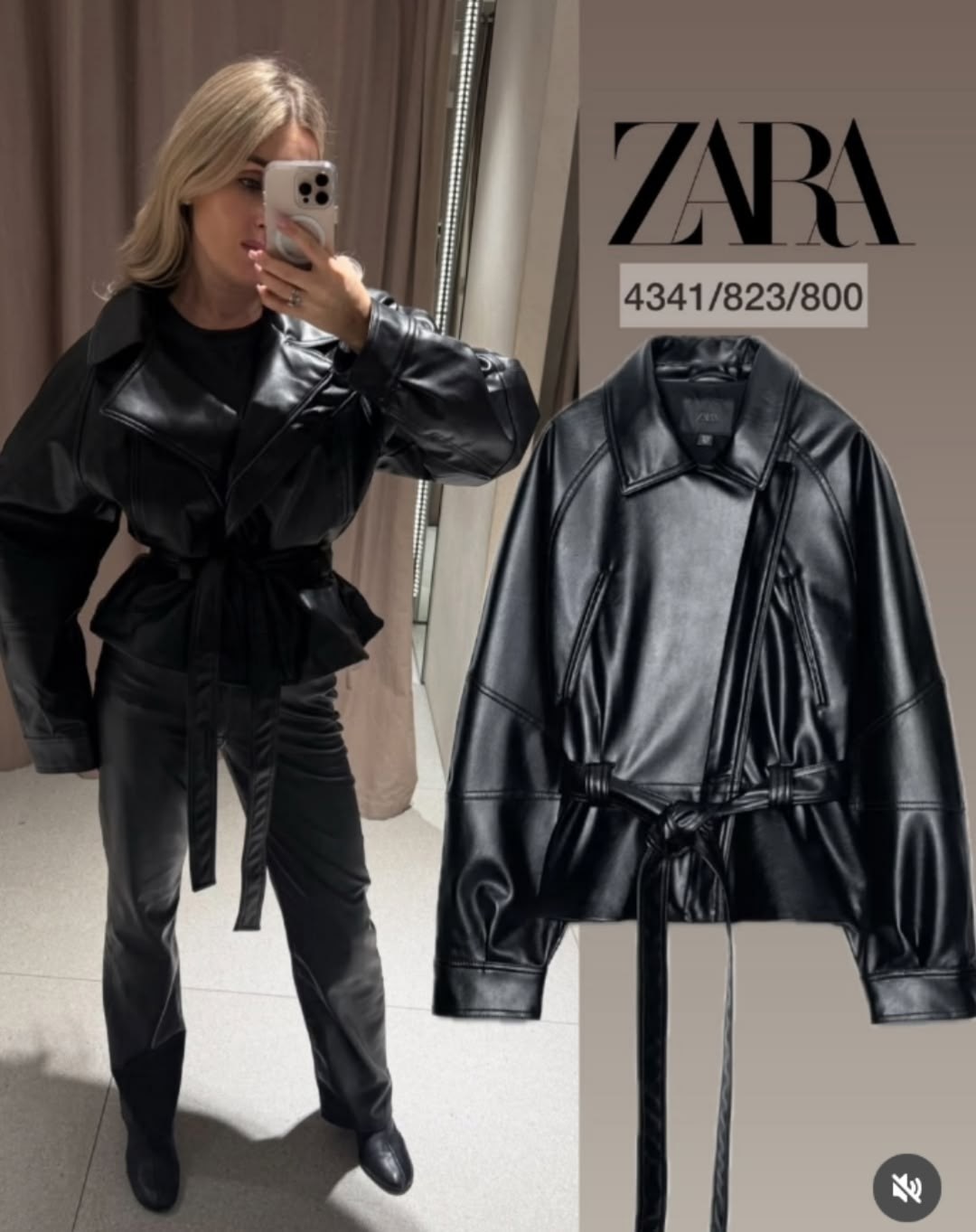 кожаная куртка,кожаная куртка женская,кожаная куртка zara,куртка косуха,куртка с поясом