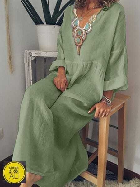 льняные платья,мусульманские женские платья,платье стиль бохо,платье женская,мусульманские платья для женщин