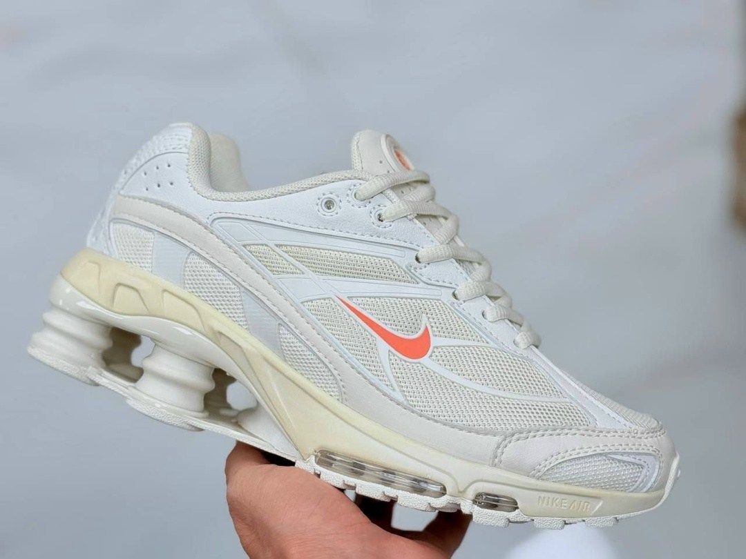 кроссовки nike,кроссовки,nike shox ride 2,повседневные кроссовки,кроссовки supreme x nike shox ride 2 sp